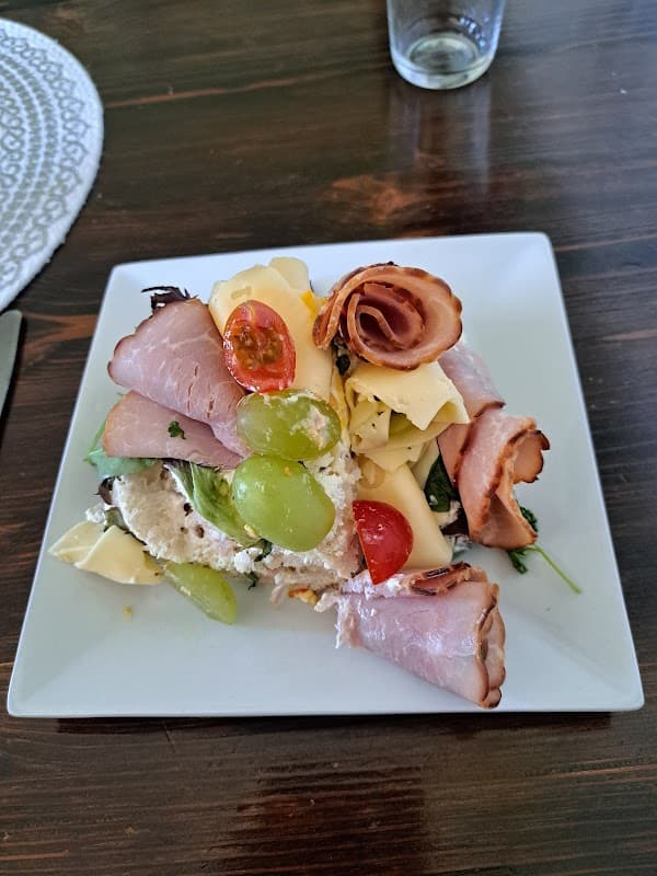 Drottz Örter &Salt Cafe