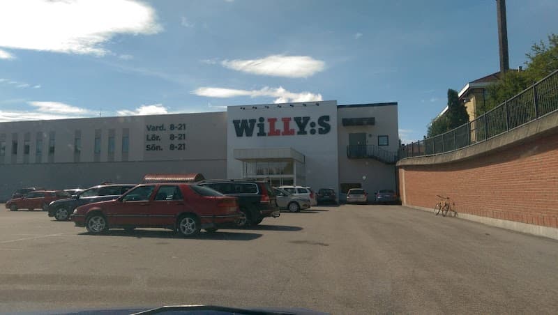 Willys Åtvidaberg C