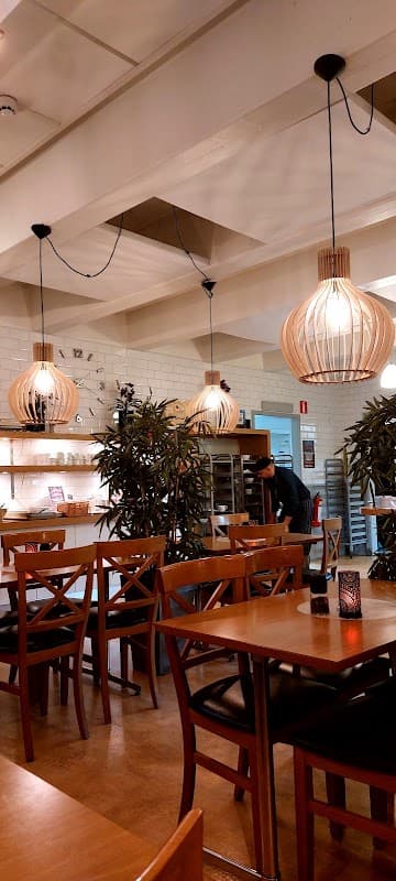 Restaurang Källaren Kök & Catering