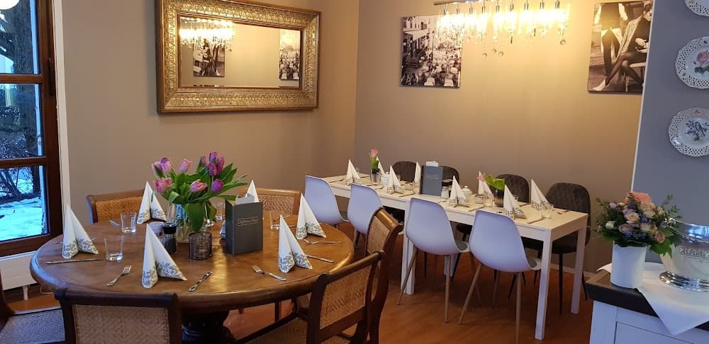 Kaffeehaus Berg / Bistro