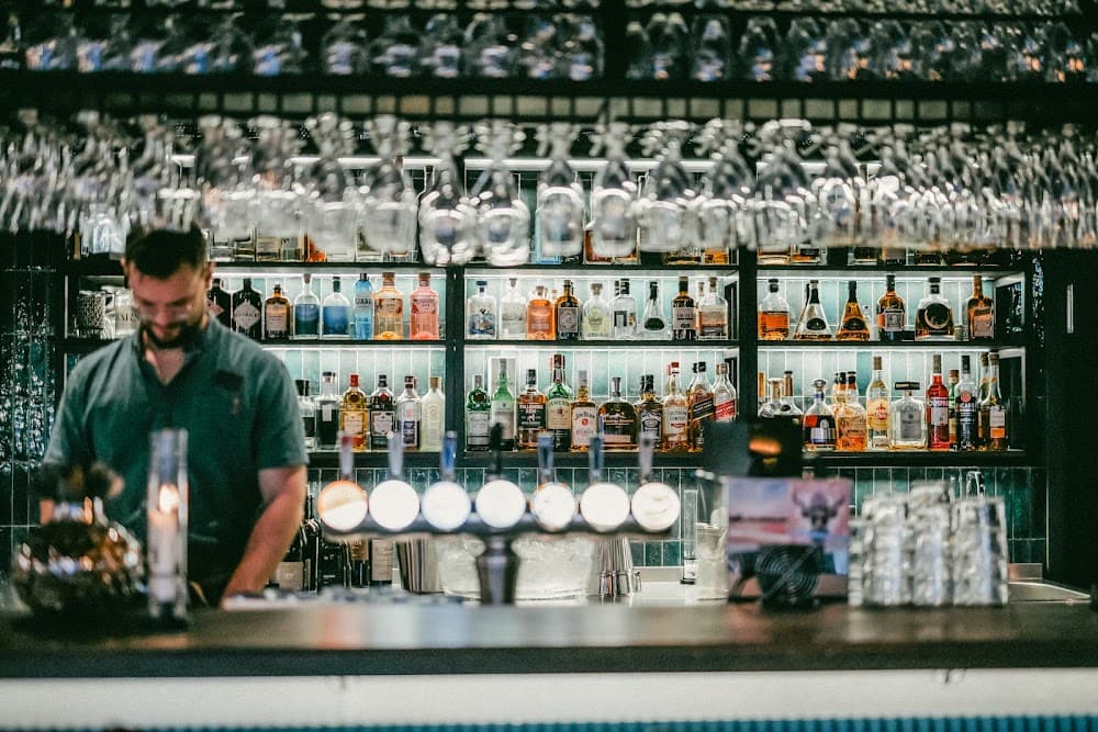 Vessel - Restaurang, Bar & Event