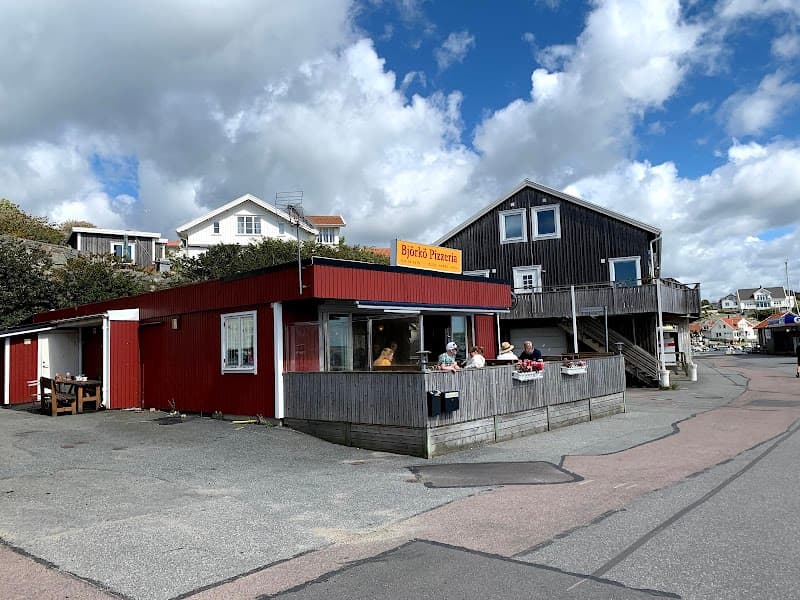 Björkö Pizzeria