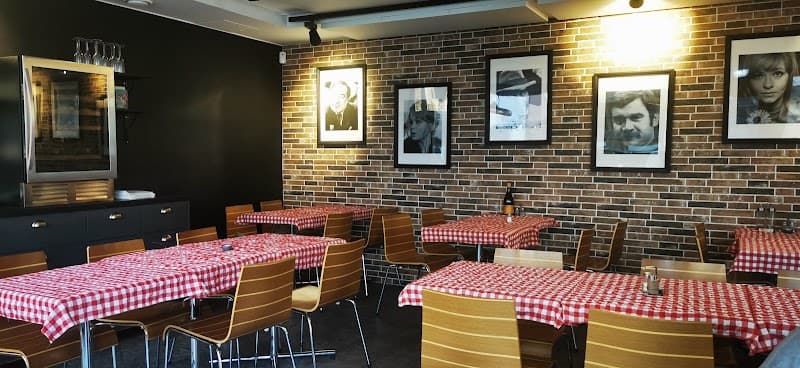 Drina Balkan Food & Drinks