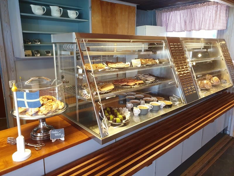 Sommargården Planteringen