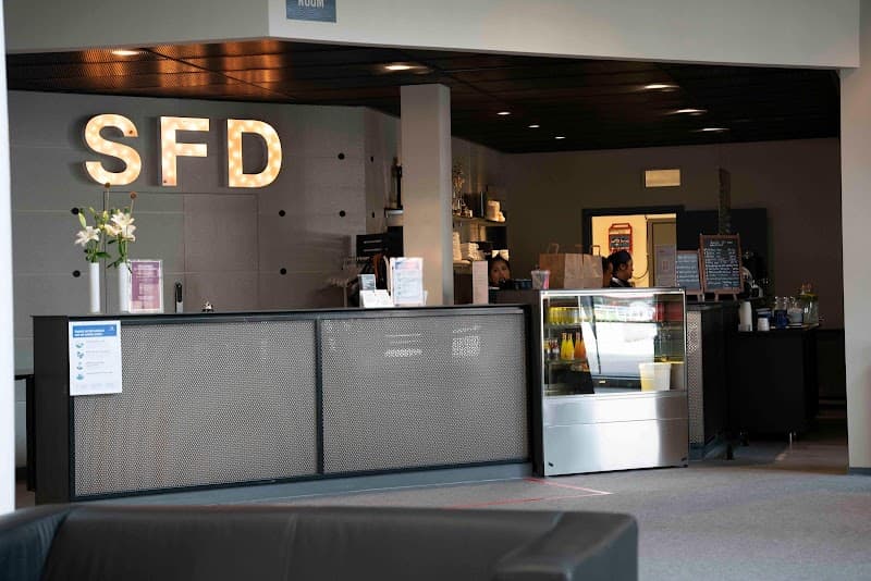 Miss Goong Sushi & Thai - Sushi Nacka