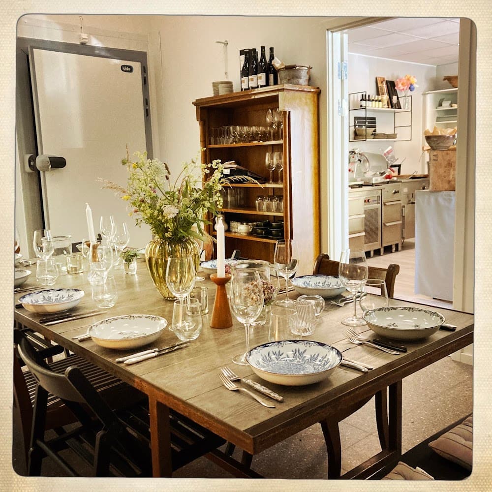 Sjölundabacken Mat & Glädje