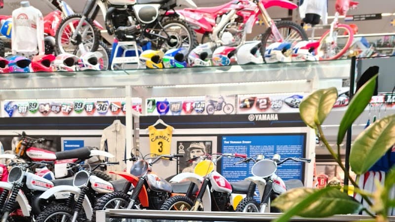 MX World Cafe & Restaurang