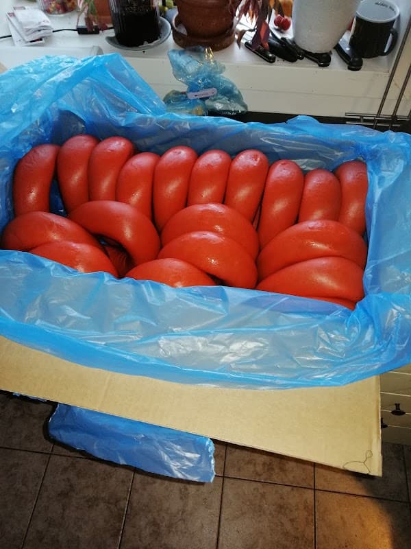 Mora Salt & Rökning AB