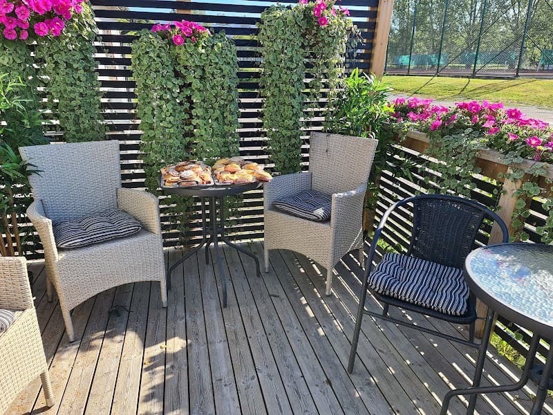 Skafferiet café & bageri