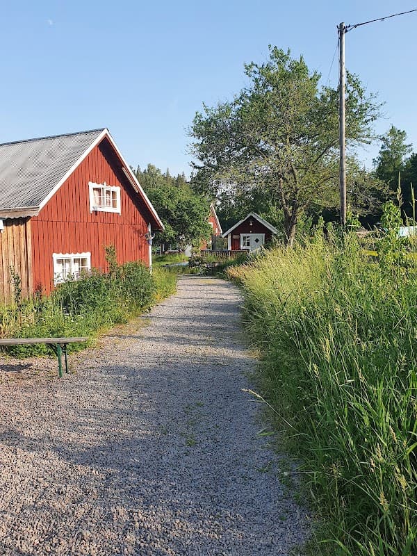 Söderhult Livet på Landet