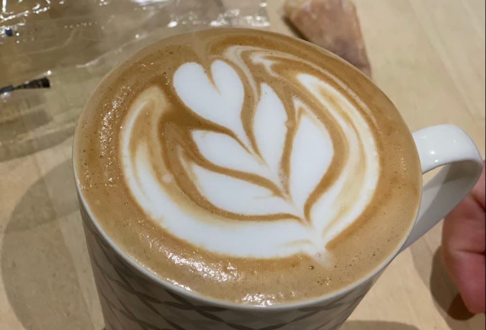 Baristashopen Scandinavia AB