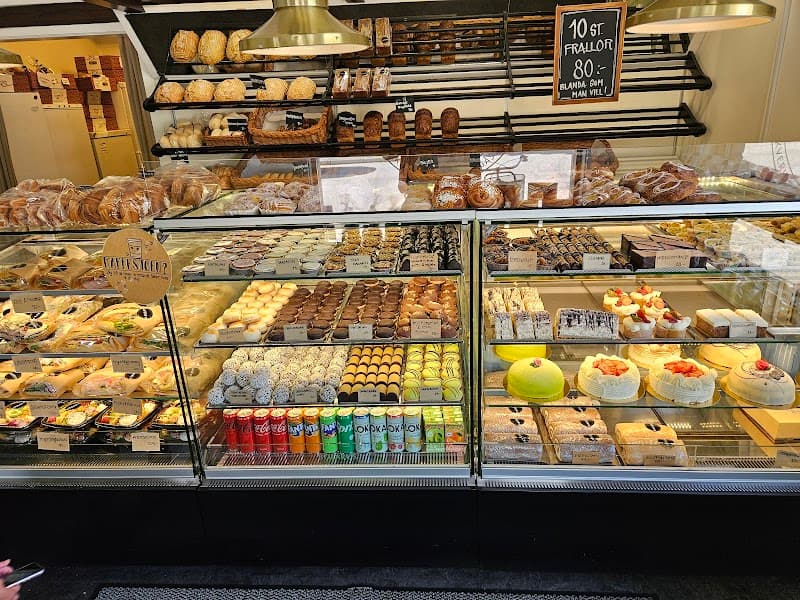 Håkans Hembageri AB