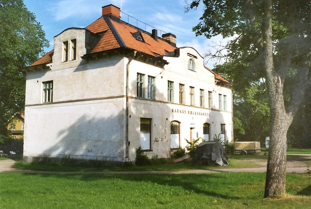 Harnäsgårdens Catering AB