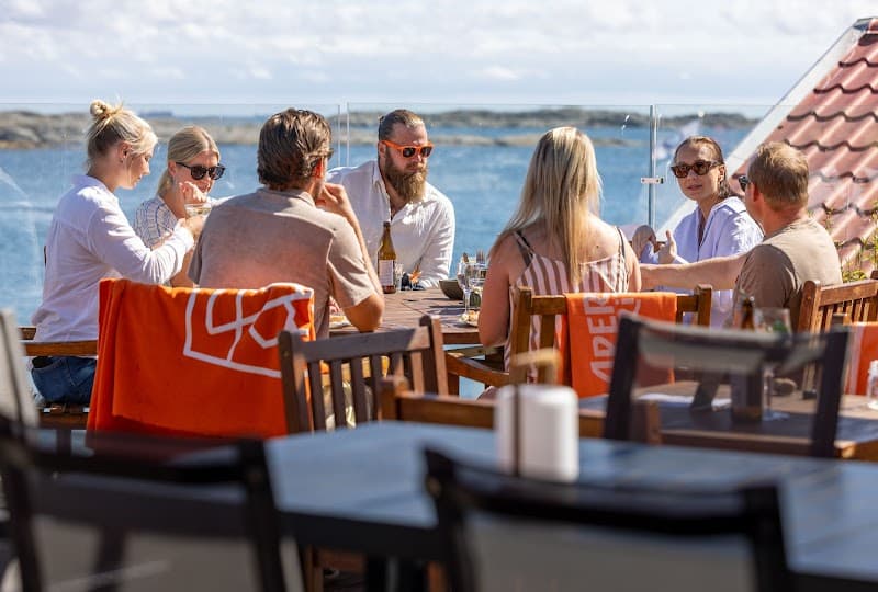 Franses Skärgårdspub