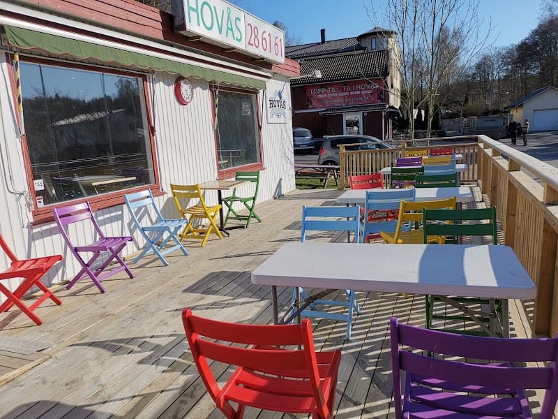 Sannegårdens Pizzeria Hovås