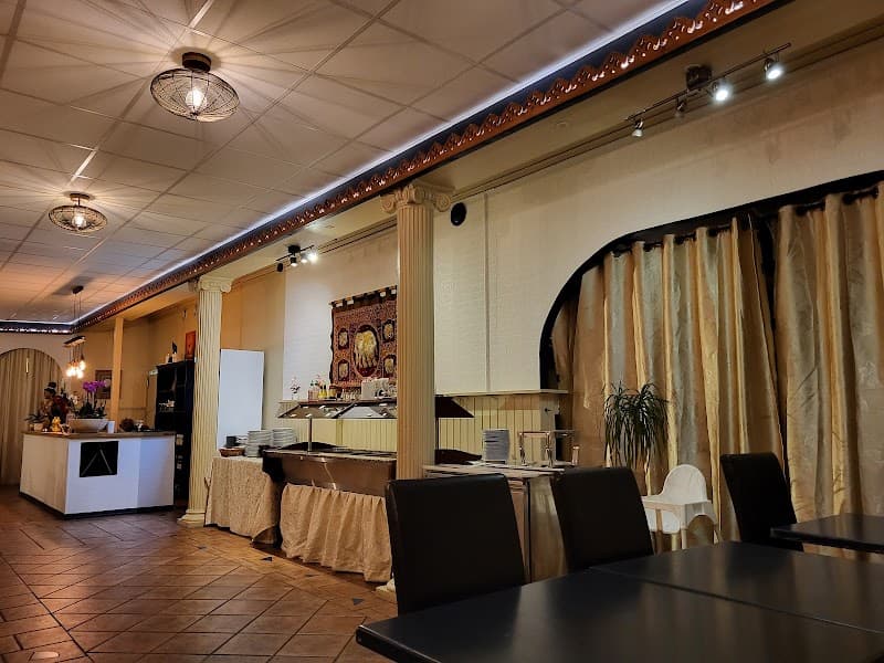 ZäbbJang Thai Restaurang