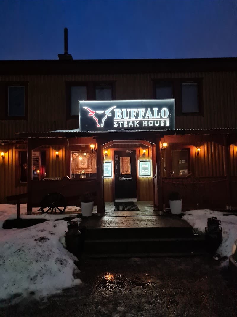 Buffalo Steakhouse