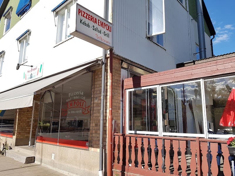 PIZZARIA NYA EMPOLI