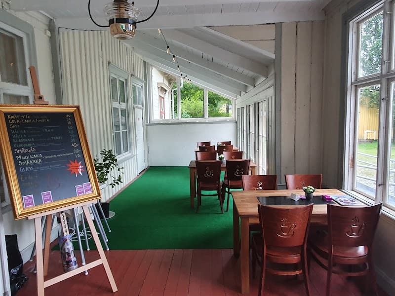 Café Villa Björkås