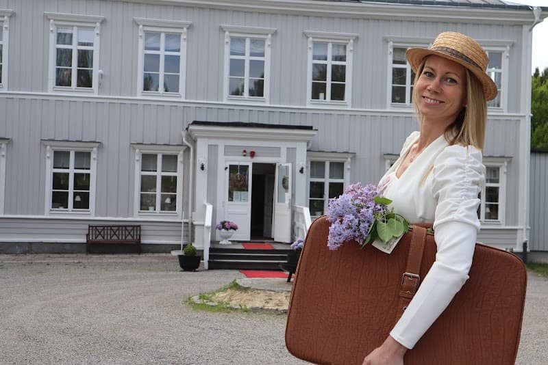 Söråkers Herrgård