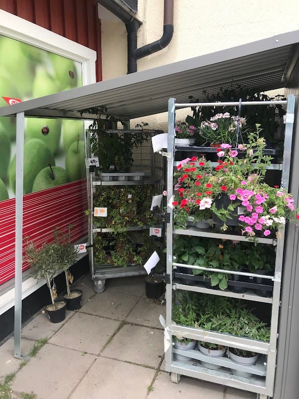 ICA Nära Vahlströms Horn