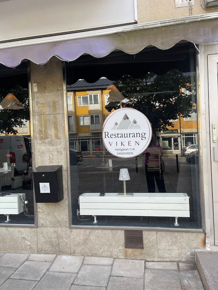 Restaurang Viken