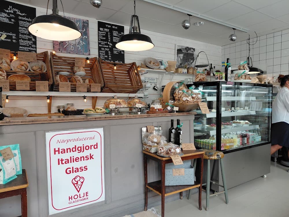 Mormors Brödbod i Kalmar