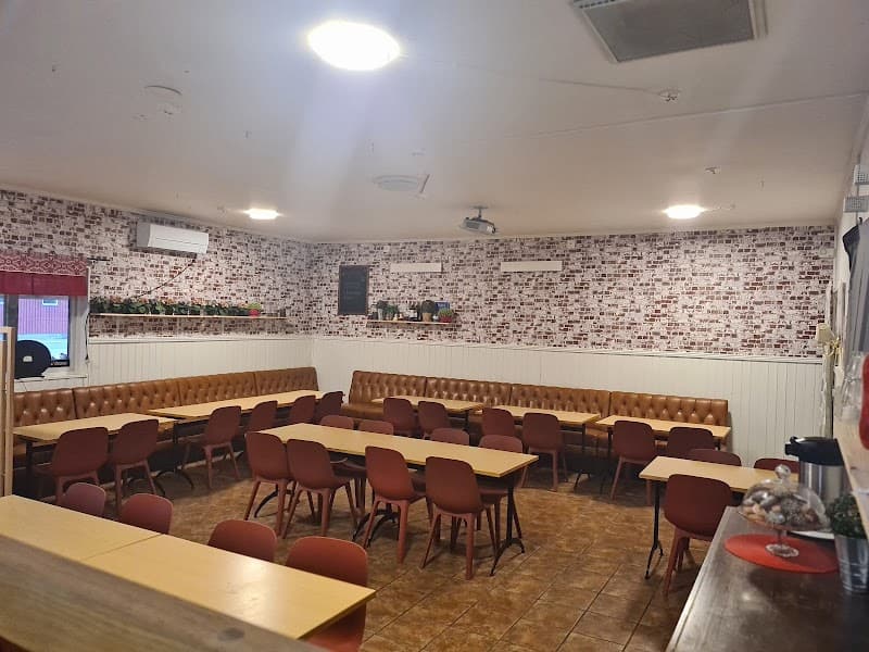 Resturaurang Postmästarn