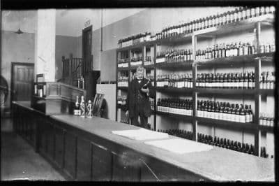 Marikas cafe Söderköping