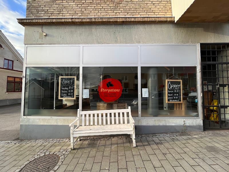 Storgatans Kött & Chark