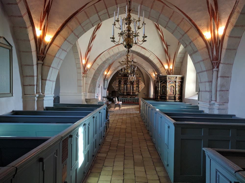 Burlövs församling i Svenska kyrkan