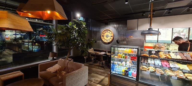 Espresso House Vällingby