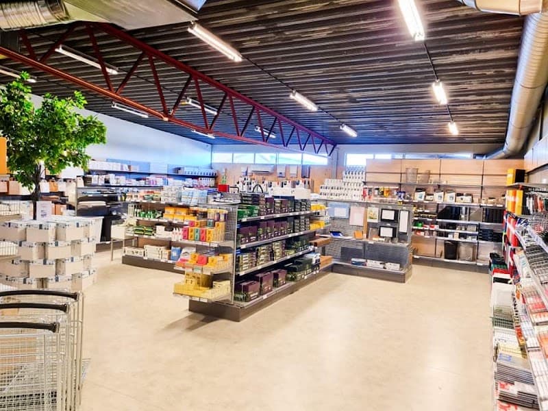 Coffee at Work i Väst AB