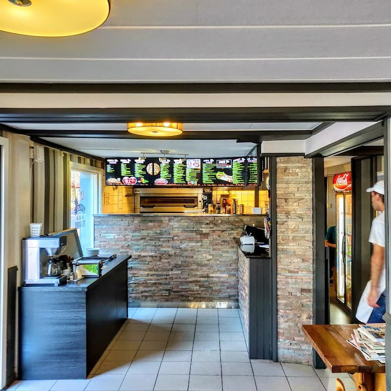 Pizzeria Vita Sannar