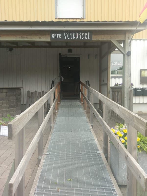Café Vägkorset