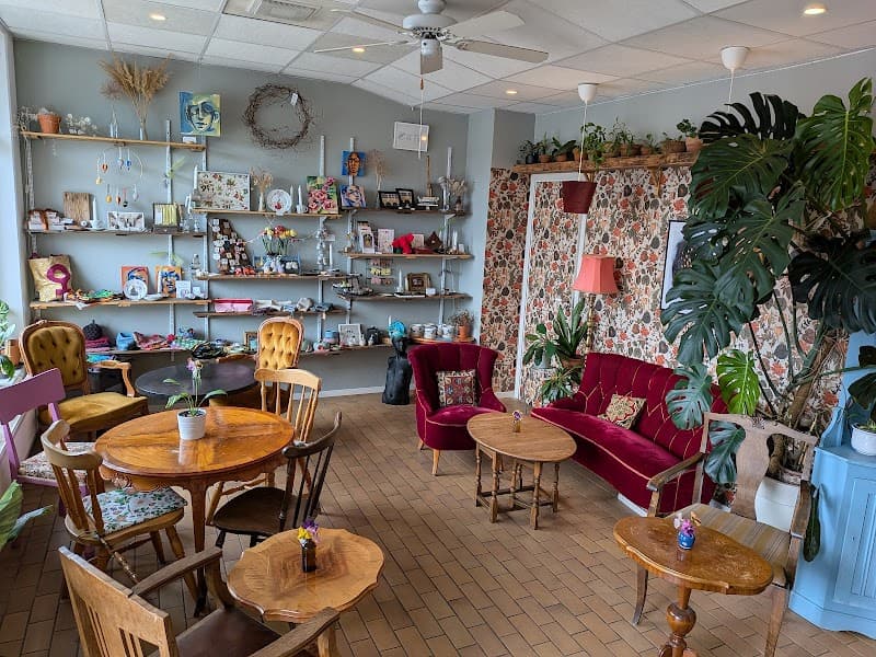 Fernandas Konditori & Bageri