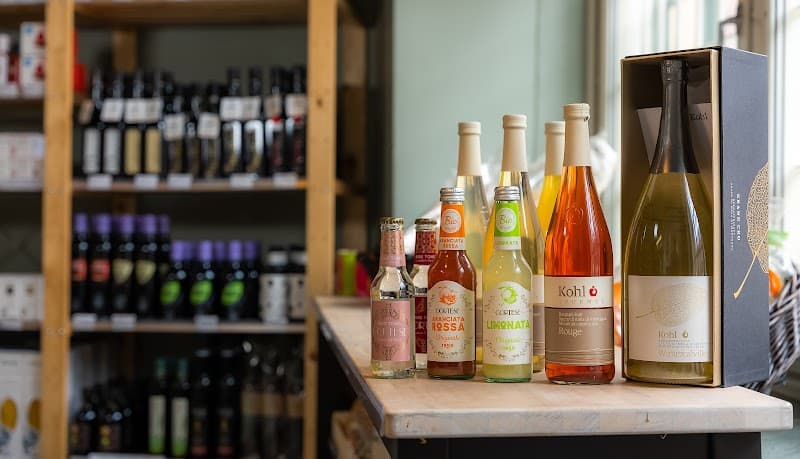 Claudio Kitchen & Friends