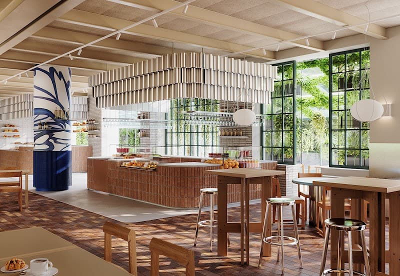 Fabriken by Pontus Frithiof