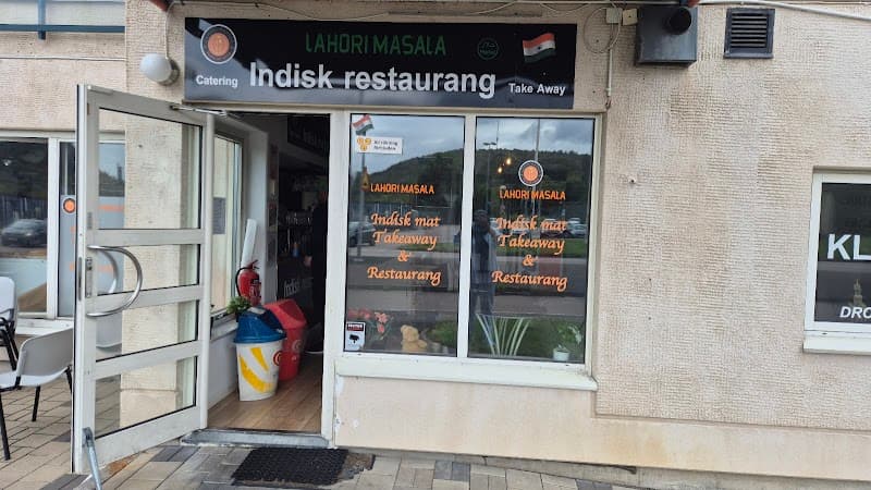 Lahori Masala Takeaway (Partille)