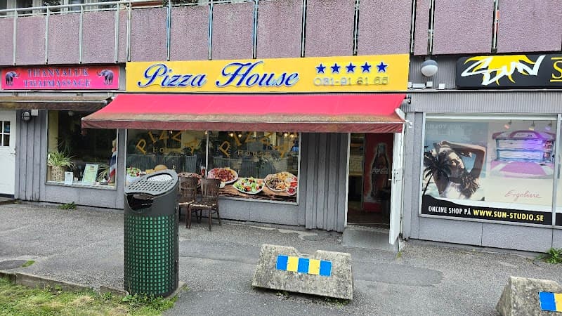 Pizza House Landvetter