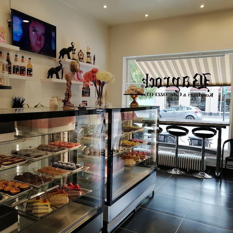 Bayrok Konditori & Café