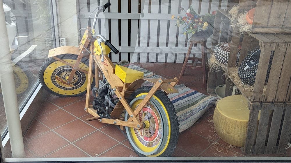 Restauranger I Falköping