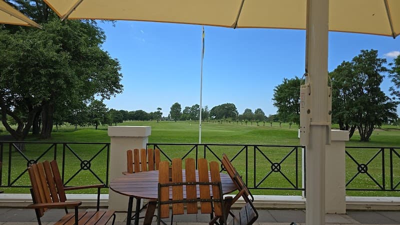 Kävlinge golfrestaurang