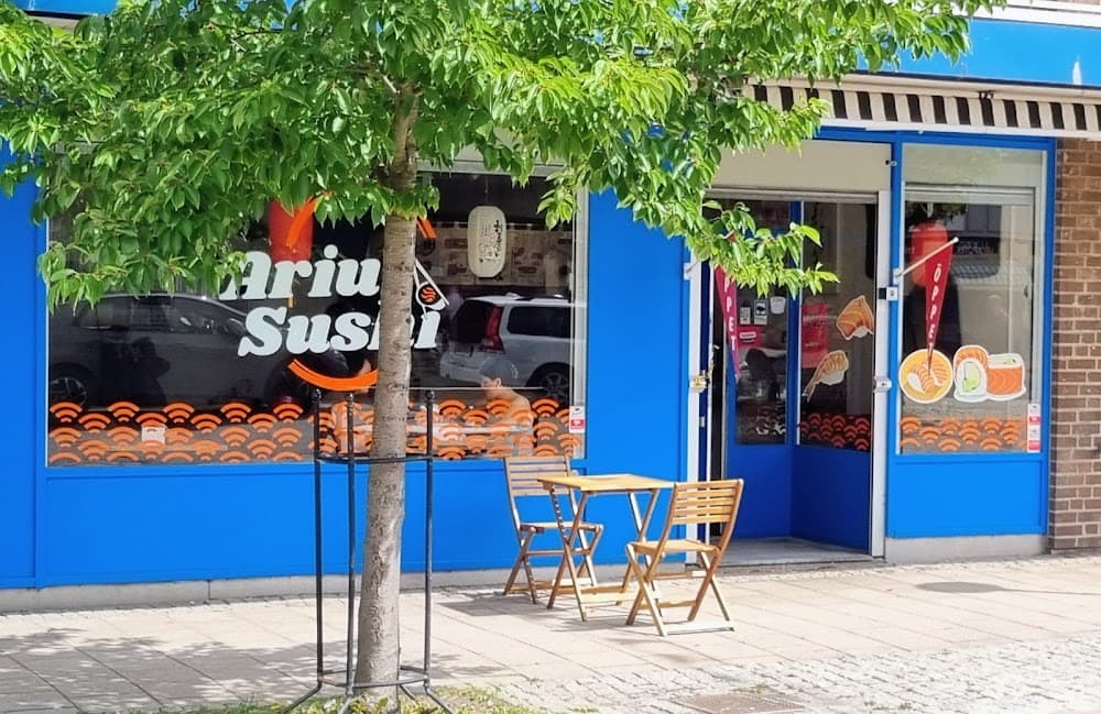 Ariu Sushi