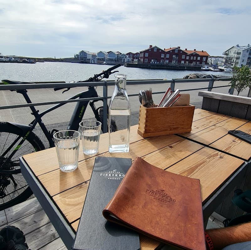 Göstas Fiskekrog Restaurang