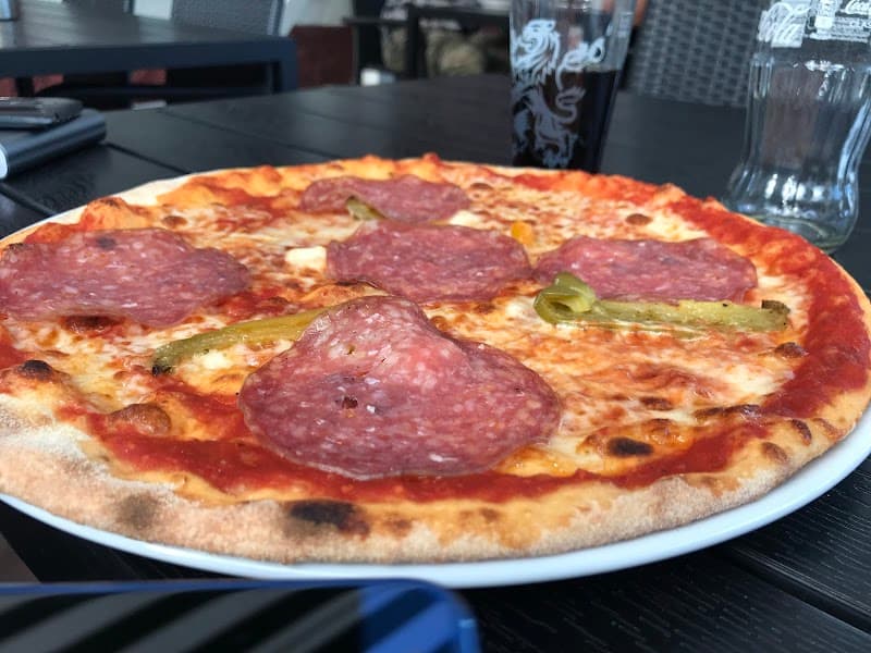 Maistro Pizzeria