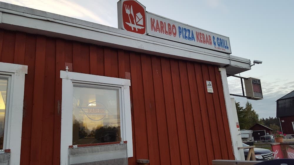 Karlbo pizzeria