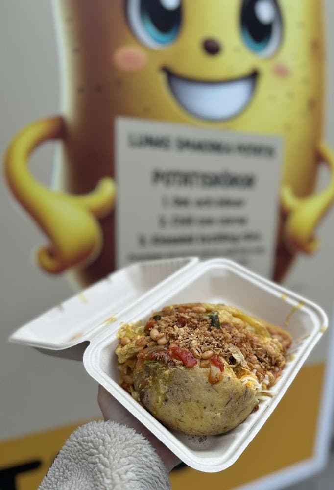 Lunas smakrika potatis