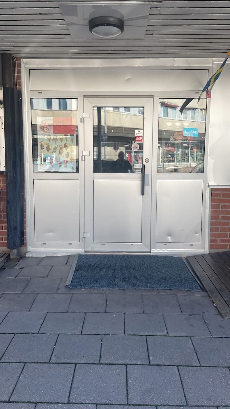 Viking Grill & Pizzeria