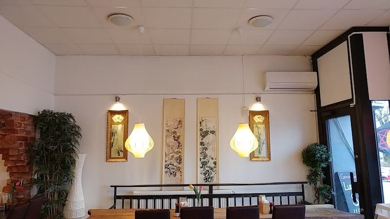 Gnesta sushi och wok